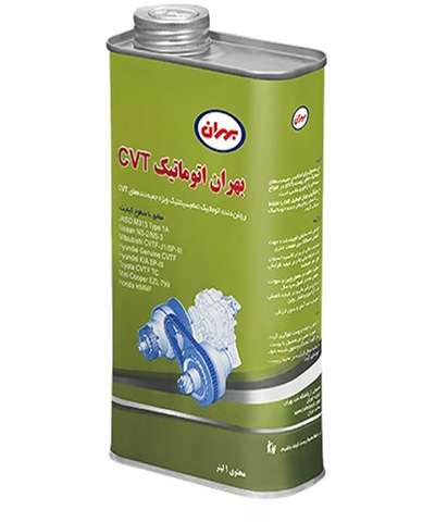 روغن گیربکس اتوماتیک CVTبهران