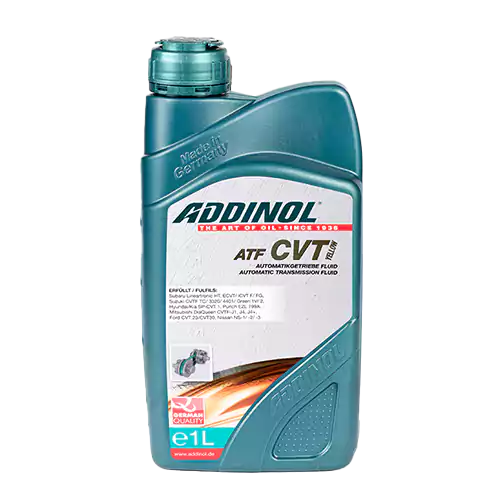 روغن گیربکس اتومات ادینولATF CVT حجم 1 لیتر آلمان