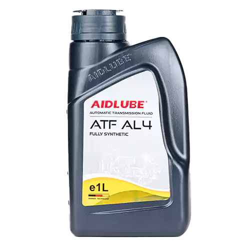 روغن گیربکس اتومات ایدلوب AL4 حجم 1 لیتری