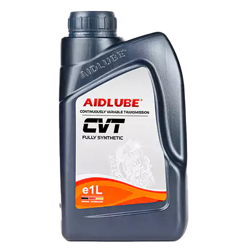 روغن گیربکس اتومات ایدلوب CVT حجم 1 لیتری