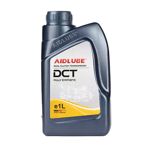 روغن گیربکس اتومات ایدلوب DCT حجم 1 لیتری