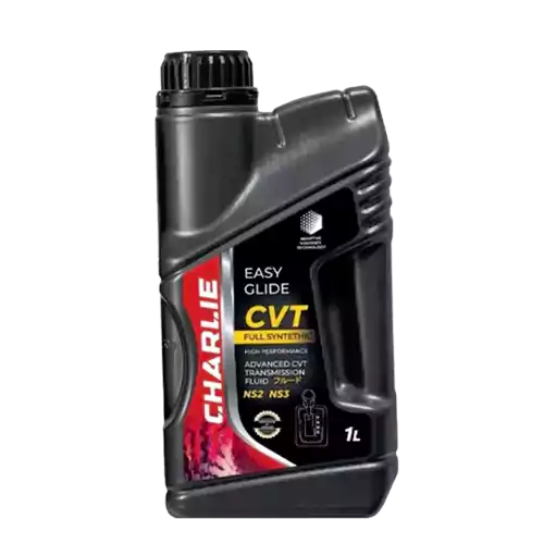 روغن گیربکس اتوماتیک چارلی CVT یک لیتری